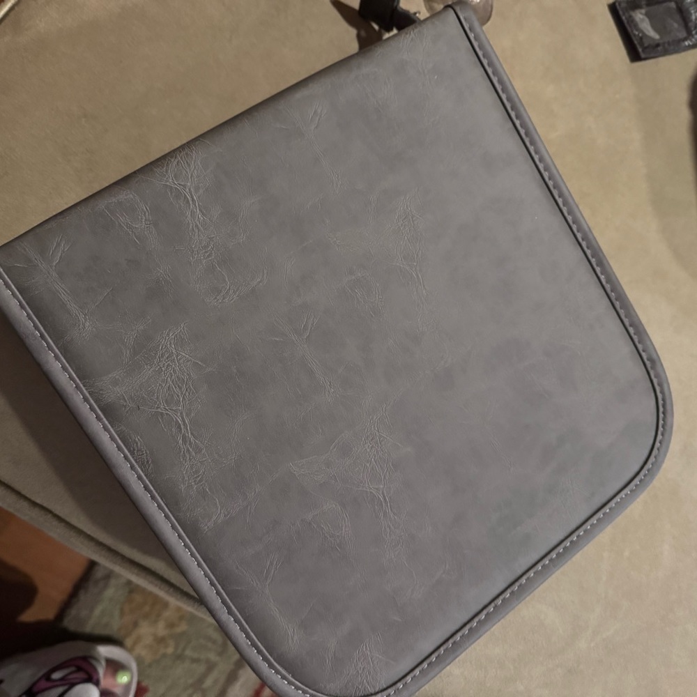 TIM HOLTZ STAMP BINDER (discontinued)